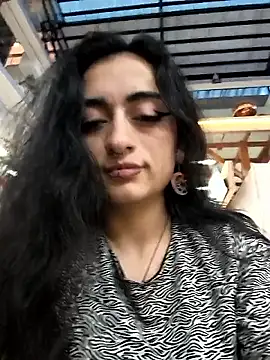 Lila Desiree online show from 03-03-26, 11:12