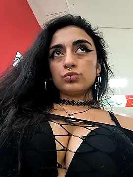 Lila Desiree online show from 09-09-25, 10:08