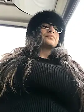 Lila Desiree online show from 10-07-25, 05:14