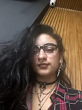 Lila Desiree online show from 12-02-25, 02:52