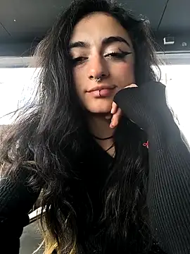 Lila Desiree online show from 09-22-25, 02:45