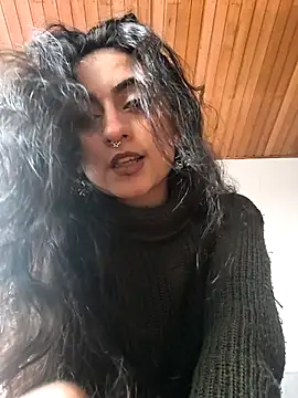 Lila Desiree online show from 02-01-26, 09:35