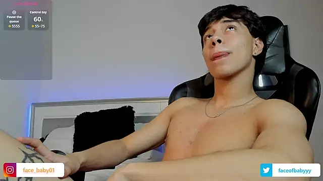 facebaby1 online show from 12-04-25, 03:38