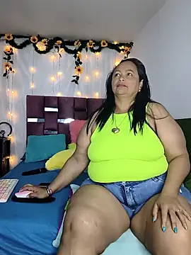 Snapshot of ScarletthJhonson- chatting on 02-23-26, 12:12 ScarletthJhonson- online show from 02-23-26, 12:12