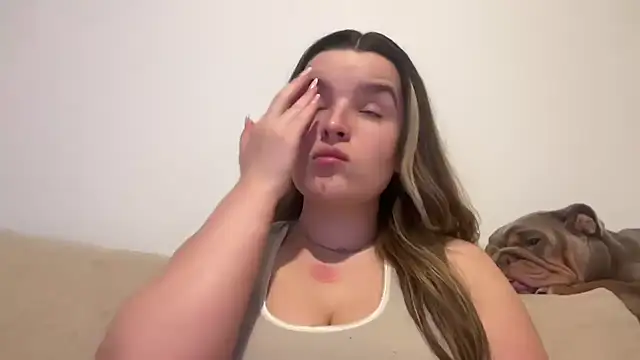 maisiesmithx online show from 02-28-26, 09:36