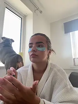 maisiesmithx online show from 04-24-26, 11:23