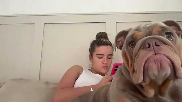 maisiesmithx online show from 11-15-25, 12:53