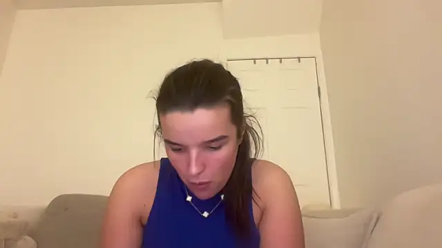 Snapshot of maisiesmithx chatting on 01-22-25, 09:10 maisiesmithx online show from 01-22-25, 09:10