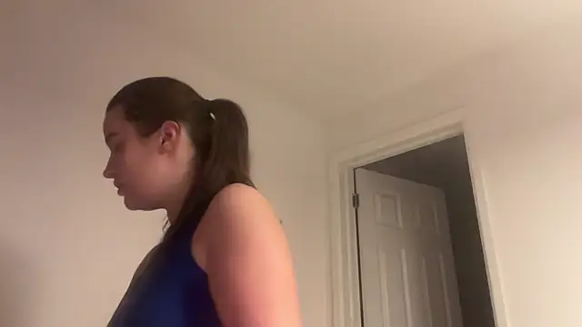 Snapshot of maisiesmithx chatting on 01-22-25, 04:55 maisiesmithx online show from 01-22-25, 04:55