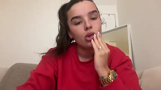 Snapshot of maisiesmithx chatting on 01-20-25, 09:01 maisiesmithx online show from 01-20-25, 09:01