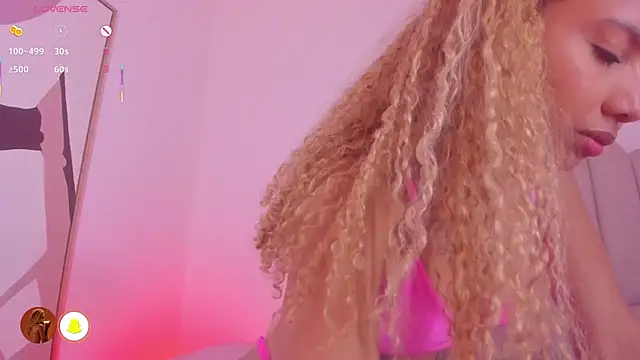 Nikki Angel  online show from 01-16-26, 07:18