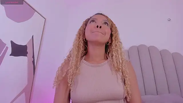 Nikki Angel  online show from 03-15-26, 06:59