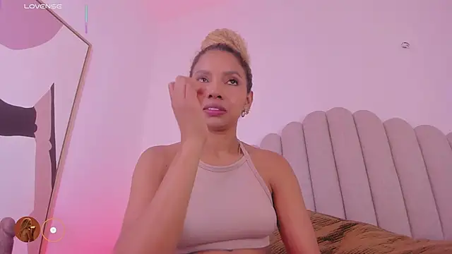 Nikki Angel  online show from 02-27-26, 07:24