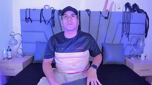 Vale n Matt online show from 10-03-25, 03:30