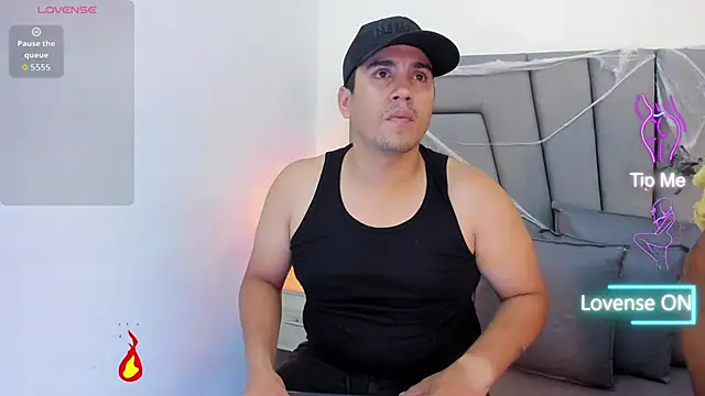 Vale n Matt online show from 10-23-25, 04:55