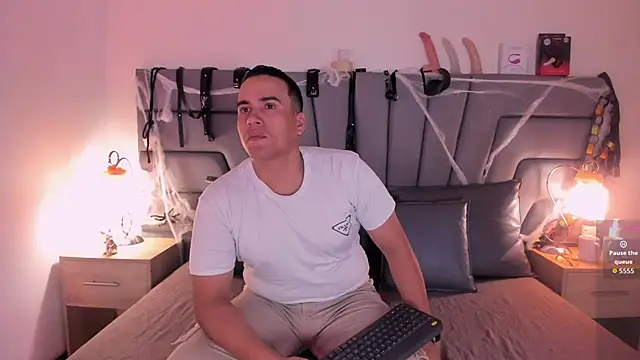 Vale n Matt online show from 11-04-25, 03:32