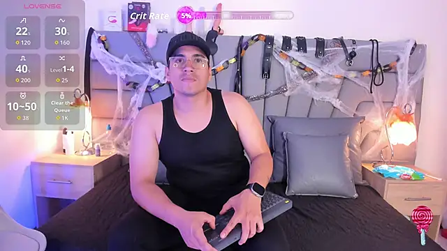 Vale n Matt online show from 10-17-25, 03:43