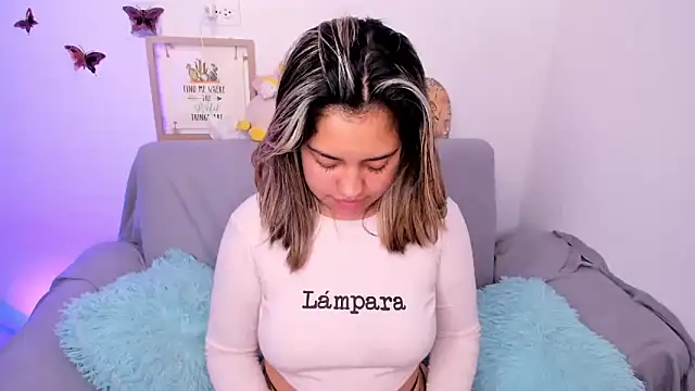 caramelita ostos online show from 03-17-25, 08:51