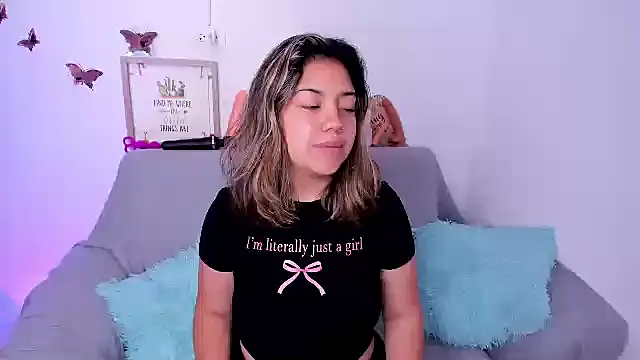 caramelita ostos online show from 03-13-25, 10:26