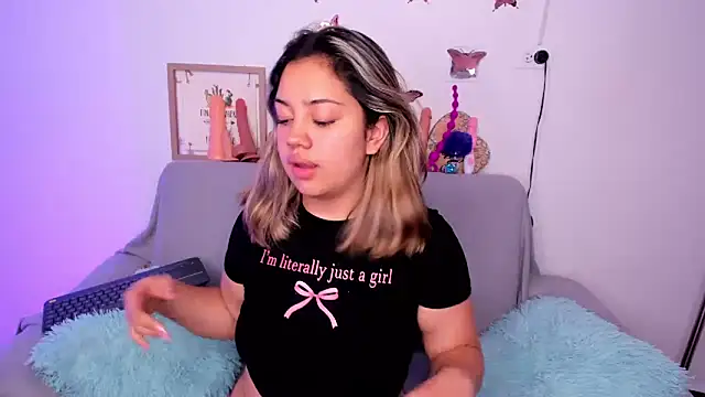 caramelita ostos online show from 03-12-25, 05:17