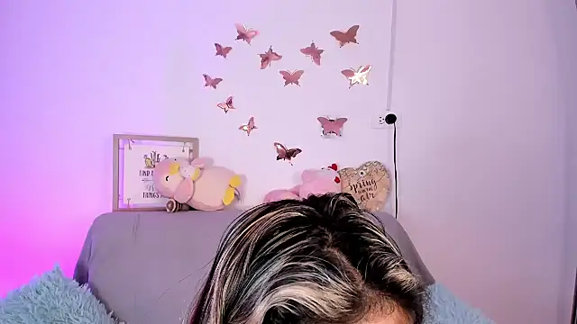 caramelita ostos online show from 02-04-25, 05:23