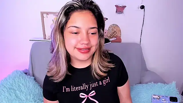 caramelita ostos online show from 02-19-25, 09:14