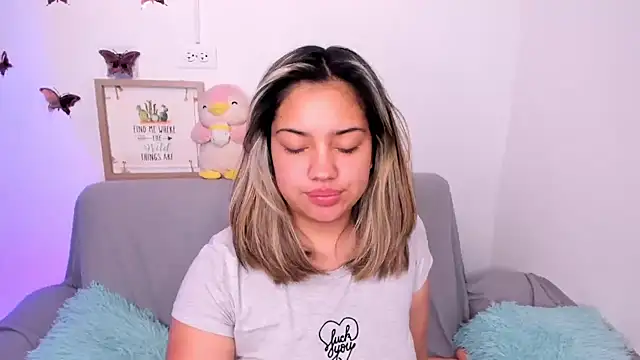 caramelita ostos online show from 03-16-25, 11:48