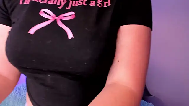 caramelita ostos online show from 02-17-25, 09:21