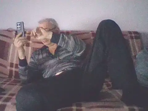 Snapshot of loverboyxxx69 chatting on 03-16-25, 02:10 loverboyxxx69 online show from 03-16-25, 02:10