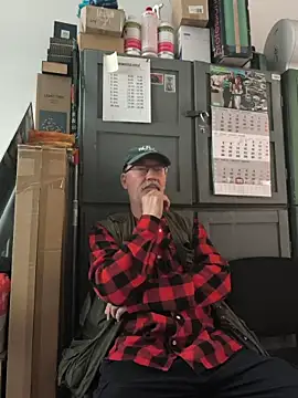 loverboyxxx69 online show from 03-06-26, 10:43