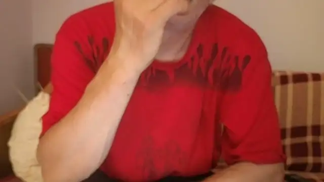 Snapshot of loverboyxxx69 chatting on 09-13-25, 07:52 loverboyxxx69 online show from 09-13-25, 07:52