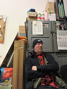 loverboyxxx69 online show from 01-10-26, 07:58