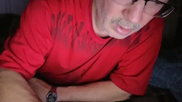 Snapshot of loverboyxxx69 chatting on 09-30-25, 01:55 loverboyxxx69 online show from 09-30-25, 01:55