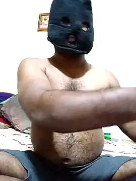 Nogeris20 online show from 11-28-25, 05:13