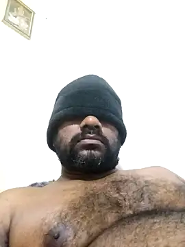 Nogeris20 online show from 10-26-25, 01:17