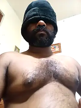 Nogeris20 online show from 10-02-25, 01:58