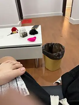 dafei108655 online show from 04-07-26, 05:15