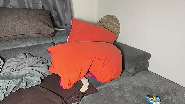 DrownMentallyyy online show from 04-08-26, 01:07