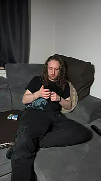 DrownMentallyyy online show from 04-05-26, 07:53