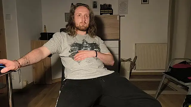 DrownMentallyyy online show from 11-11-25, 08:47