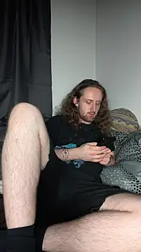 DrownMentallyyy online show from 04-11-26, 04:09