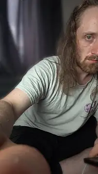DrownMentallyyy online show from 05-18-26, 10:31