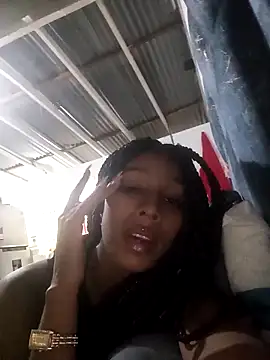 YayaHilton online show from 03-09-26, 09:40