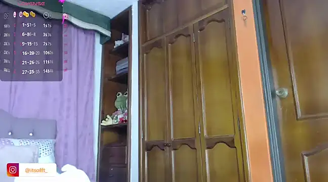 Snapshot of cuttebabe_ chatting on 02-24-25, 11:19 cuttebabe  online show from 02-24-25, 11:19