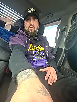 Beardedtattood online show from 05-02-26, 01:05