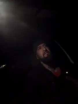 Beardedtattood online show from 12-19-25, 08:17