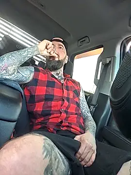 Beardedtattood online show from 11-23-25, 01:43