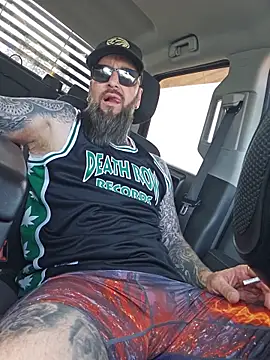 Beardedtattood online show from 06-30-26, 02:28