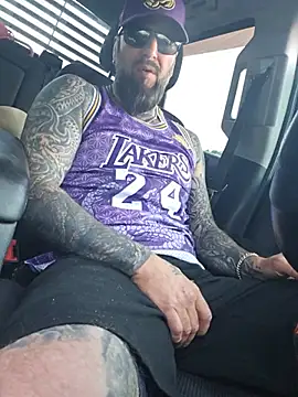 Beardedtattood online show from 07-17-26, 10:23