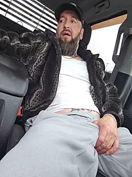 Beardedtattood online show from 05-23-26, 12:26